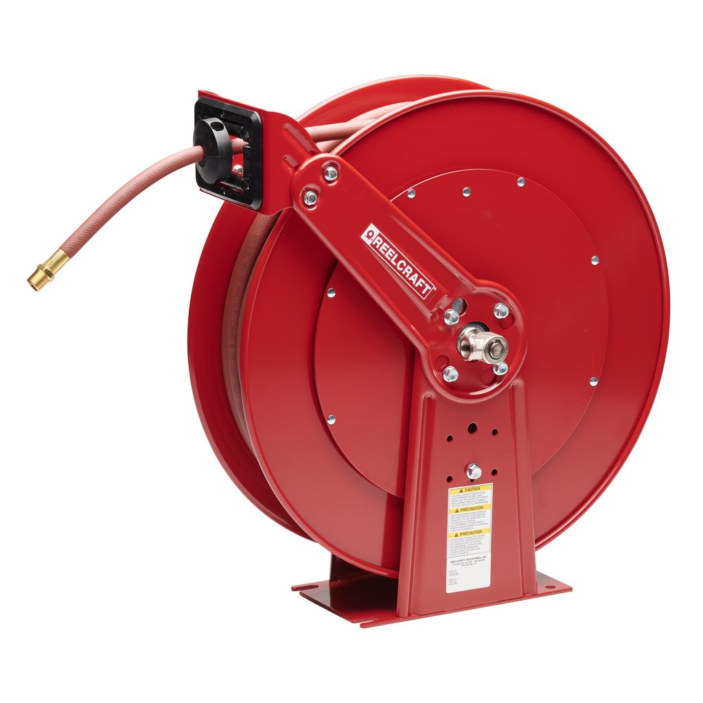 Realcraft Hose reels